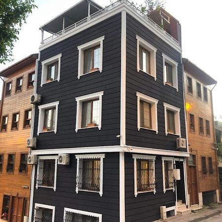 Topkapi Apartments Istanbul Luaran gambar